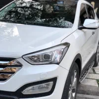 هیوندای سانتافه ۲۰۱۴ فول|خودرو سواری و وانت|تهران, امامت|دیوار