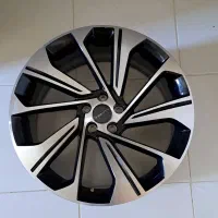 یک عدد رینگ فیدلیتی پرایم ۱۰ پر در حد نو