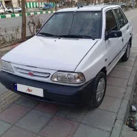 فروش پراید 86