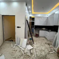 50متری طبرسی اول صفر|اجارهٔ آپارتمان|مشهد, رسالت|دیوار
