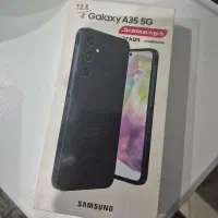 سامسونگ A35|موبایل|تهران, سلسبیل جنوبی|دیوار