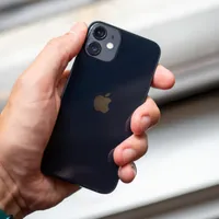 Iphone 12 mini آیفون ۱۲ مینی