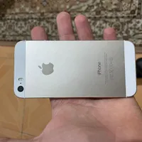 ایفون 5S 16g|موبایل|تهران, اوقاف|دیوار