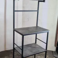 شلف مدل کافی بار|کتابخانه، شلف، قفسههای دیواری|تبریز, |دیوار