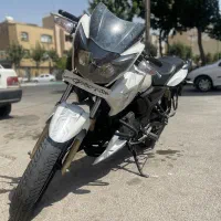 آپاچی ۱۸۰ مدل ۹۲خانگی موتور پلمپ