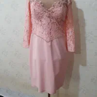 لباس مجلسی دخترانه|لباس|پارسآباد, |دیوار