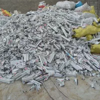 مرکز تخصصی خرید ضایعاتupvc و pvc پی وی سی