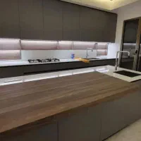 اجاره واحد نوساز کلید نخورده در فاز۲