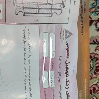 ۲۰۶ تیپ ۲ مدل ۹۵|خودرو سواری و وانت|مشهد, هنرستان|دیوار