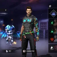 اکانت فری فایر|کنسول، بازی ویدئویی و آنلاین|قزوین, |دیوار