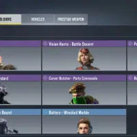 اکانت کالاف|کنسول، بازی ویدئویی و آنلاین|یاسوج, |دیوار