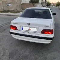 پرشیا سفارشی 402|خودرو سواری و وانت|تهران, آذری|دیوار