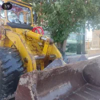 لودرهپکو 530سرحال آماده|خودرو سنگین|لیلان, |دیوار