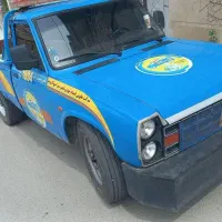 ماشین یدک کش|خودرو سواری و وانت|ارومیه, |دیوار