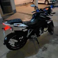 ns150|موتورسیکلت|تهران, جی|دیوار