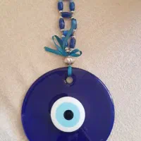 چشم زخم