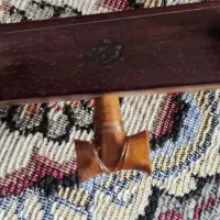 تنبور کارکرده، خوش صدا|سازهای سنتی|همدان, |دیوار