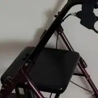 واکر چرخ دار|آرایشی، بهداشتی، درمانی|تنکابن, |دیوار