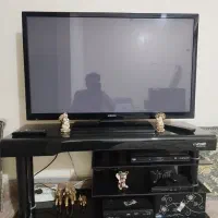 تلویزیون سامسونگ اصل کره 43 سالم