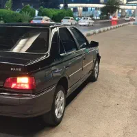 پارس موتور جدید ۴۰۱