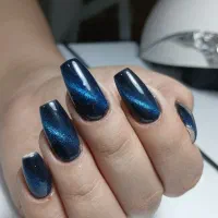 کاشت و ترمیم ناخن پودر و ژل
