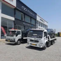 امداد خودرو یدک و خودروبر آمملل چممستان نوورر