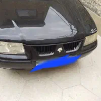 سمند مدل ۹۱ عتیقه|خودرو سواری و وانت|آبادان, |دیوار