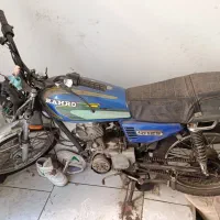 رهرو مدل 93سریa1