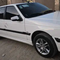 پارس تمام فول سیمی|خودرو سواری و وانت|سراوان, |دیوار