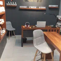 صندلی تحریر ، صندلی میزناخن ،پایه بلند و کوتاه