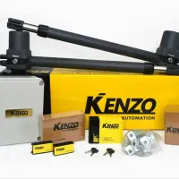 درب برقی ، جک بازویی اقساطی