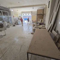 مغازه اجاره داده میشود متراژ200متر