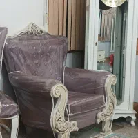 مبل|مبلمان خانگی و میز عسلی|بم, |دیوار