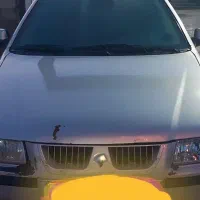 سمند ۸۳ فوری فروشی