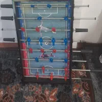 فوتبال دستی