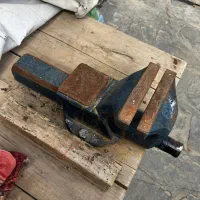 گیره رومیزی ۱۲۵