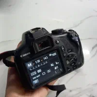 دوربین عکاسی 1300D canon|دوربین عکاسی و فیلمبرداری|تهران, جوادیه تهرانپارس|دیوار