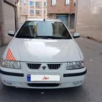 سمند (بدون رنگ) مدل ۸۸|خودرو سواری و وانت|ساری, |دیوار