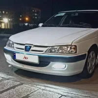 پژو پارس مدل۱۴۰۲
