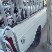 وانت دوگانه شرکتی|خودرو سواری و وانت|اهواز, کوی مهندسان|دیوار