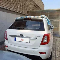 لیفان ایکس 60 اتوماتیک 95