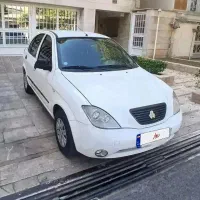 تیبا۲ مدل ۱۳۹۷ فول|خودرو سواری و وانت|تبریز, |دیوار