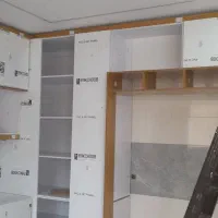 گروه کابینت  قصر|جاکفشی، کمد، دراور|کرمانشاه, |دیوار