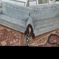 شستشوی مبل فرش .صندلی درمنزل (بذرافشان)|خدمات نظافت|آزادشهر, |دیوار