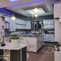 یک طبقه ۲۵۰ متر تمام کار|فروش خانه و ویلا|مرودشت, فاز دوم شهرک فرهنگیان|دیوار