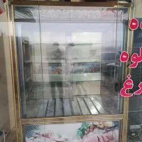 لوازم و وسایله نیاز برای کبابی یخجال میز صندلی|کافی‌شاپ و رستوران|اسلام آباد, |دیوار