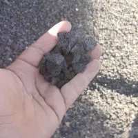 پوکه قروه معدنی