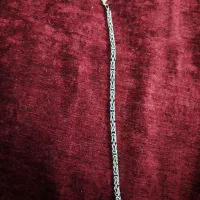 دستبند نقره خارجی مدل کرال|جواهرات|قم, کلهری|دیوار