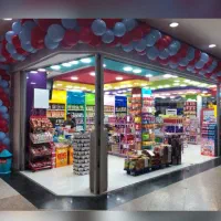 استخدام فروشنده و صندوقدار