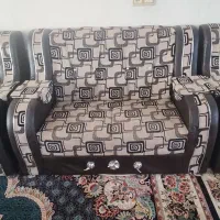 دو سرویس مبل ۷نفره